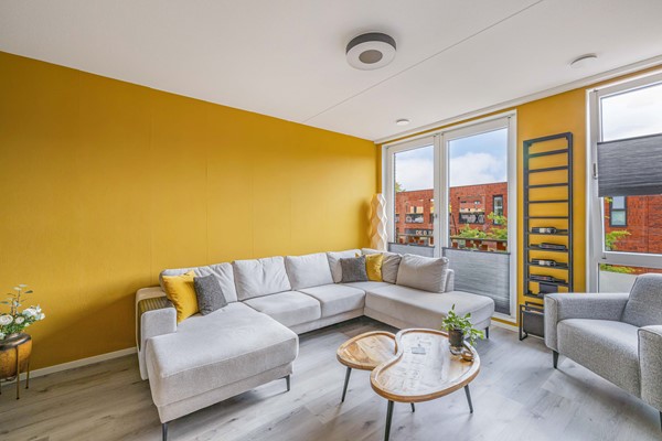 Medium property photo - De Boei 13, 8302 ET Emmeloord